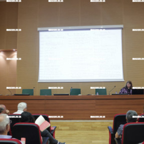 ΗΜΕΡΙΔΑ ΓΙΑ ΤΟ ΕΡΓΟ ΤΟΥ ΣΤΕΡΓΙΟΥ ΣΠΑΝΑΚΗ