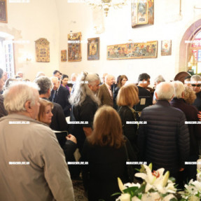 ΚΗΔΕΙΑ ΛΙΑΝΑΣ ΣΤΑΡΙΔΑ