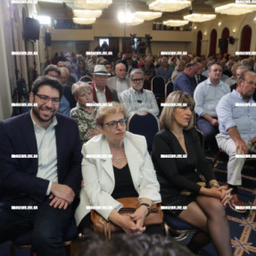 ΗΜΕΡΙΔΑ ΠΑΣΟΚ
