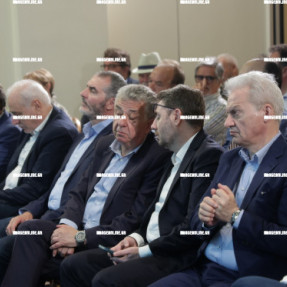 ΗΜΕΡΙΔΑ ΠΑΣΟΚ