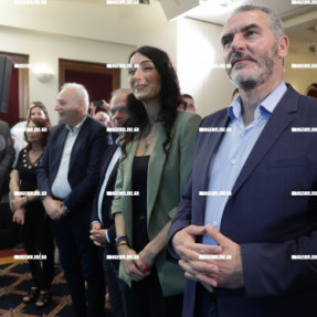 ΟΜΙΛΙΑ ΑΝΔΡΟΥΛΑΚΗ ΣΤΟ ΑΤΛΑΝΤΙΣ