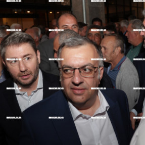 ΟΜΙΛΙΑ ΑΝΔΡΟΥΛΑΚΗ ΣΤΟ ΑΤΛΑΝΤΙΣ