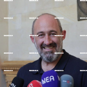 ΔΗΛΩΣΕΙΣ ΝΙΚΟΥ ΓΙΑΛΙΤΑΚΗ ΓΙΑ ΤΟ ΘΕΜΑ ΤΩΝ ΣΚΟΥΠΙΔΙΩΝ ΣΤΟ ΗΡΑΚΛΕΙΟ