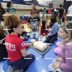 ΗΜΕΡΙΔΑ ΕΝΗΜΕΡΩΣΗΣ ΑΠΟ ΤΗΝ ΠΕΡΙΦΕΡΕΙΑ ΓΙΑ ΚΑΡΠΑ ΣΕ ΜΑΘΗΤΕΣ