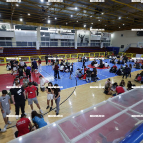 ΗΜΕΡΙΔΑ ΕΝΗΜΕΡΩΣΗΣ ΑΠΟ ΤΗΝ ΠΕΡΙΦΕΡΕΙΑ ΓΙΑ ΚΑΡΠΑ ΣΕ ΜΑΘΗΤΕΣ