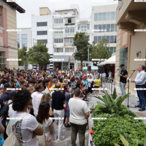 ΦΟΙΤΗΤΕΣ ΕΡΑΣΜΟΥΣ ΣΤΗΝ ΠΕΡΙΦΕΡΕΙΑ