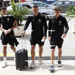 ΑΝΑΧΩΡΗΣΗ ΟΦΗ ΓΙΑ ΤΟΝ ΤΕΛΙΚΟ ΚΥΠΕΛΛΟΥ ΕΛΛΑΔΟΣ