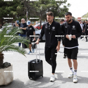 ΑΝΑΧΩΡΗΣΗ ΟΦΗ ΓΙΑ ΤΟΝ ΤΕΛΙΚΟ ΚΥΠΕΛΛΟΥ ΕΛΛΑΔΟΣ