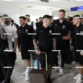 ΑΝΑΧΩΡΗΣΗ ΟΦΗ ΓΙΑ ΤΟΝ ΤΕΛΙΚΟ ΚΥΠΕΛΛΟΥ ΕΛΛΑΔΟΣ