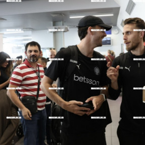 ΑΝΑΧΩΡΗΣΗ ΟΦΗ ΓΙΑ ΤΟΝ ΤΕΛΙΚΟ ΚΥΠΕΛΛΟΥ ΕΛΛΑΔΟΣ