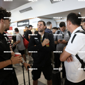 ΑΝΑΧΩΡΗΣΗ ΟΦΗ ΓΙΑ ΤΟΝ ΤΕΛΙΚΟ ΚΥΠΕΛΛΟΥ ΕΛΛΑΔΟΣ