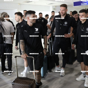 ΑΝΑΧΩΡΗΣΗ ΟΦΗ ΓΙΑ ΤΟΝ ΤΕΛΙΚΟ ΚΥΠΕΛΛΟΥ ΕΛΛΑΔΟΣ