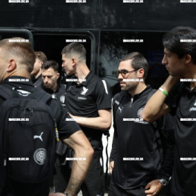 ΑΝΑΧΩΡΗΣΗ ΟΦΗ ΓΙΑ ΤΟΝ ΤΕΛΙΚΟ ΚΥΠΕΛΛΟΥ ΕΛΛΑΔΟΣ
