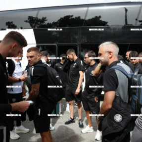 ΑΝΑΧΩΡΗΣΗ ΟΦΗ ΓΙΑ ΤΟΝ ΤΕΛΙΚΟ ΚΥΠΕΛΛΟΥ ΕΛΛΑΔΟΣ