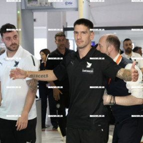 ΑΝΑΧΩΡΗΣΗ ΟΦΗ ΓΙΑ ΤΟΝ ΤΕΛΙΚΟ ΚΥΠΕΛΛΟΥ ΕΛΛΑΔΟΣ