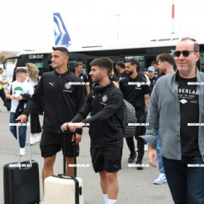 ΑΝΑΧΩΡΗΣΗ ΟΦΗ ΓΙΑ ΤΟΝ ΤΕΛΙΚΟ ΚΥΠΕΛΛΟΥ ΕΛΛΑΔΟΣ
