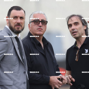ΠΡΟΠΟΝΗΣΗ ΟΦΗ ΣΤΟ ΟΑΚΑ