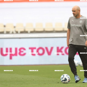 ΠΡΟΠΟΝΗΣΗ ΟΦΗ ΣΤΟ ΟΑΚΑ