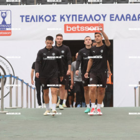ΠΡΟΠΟΝΗΣΗ ΟΦΗ ΣΤΟ ΟΑΚΑ