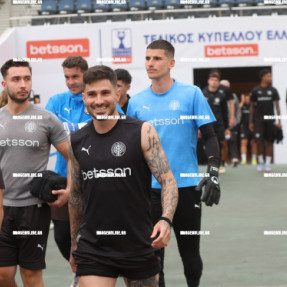 ΠΡΟΠΟΝΗΣΗ ΟΦΗ ΣΤΟ ΟΑΚΑ