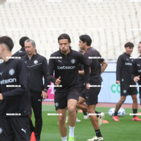 ΠΡΟΠΟΝΗΣΗ ΟΦΗ ΣΤΟ ΟΑΚΑ