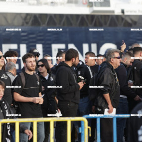 ΑΝΑΧΩΡΗΣΗ ΦΙΛΑΘΛΩΝ ΟΦΗ ΓΙΑ ΤΟΝ ΤΕΛΙΚΟ ΚΥΠΕΛΛΟΥ ΕΛΛΑΔΟΣ