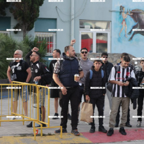 ΑΝΑΧΩΡΗΣΗ ΦΙΛΑΘΛΩΝ ΟΦΗ ΓΙΑ ΤΟΝ ΤΕΛΙΚΟ ΚΥΠΕΛΛΟΥ ΕΛΛΑΔΟΣ