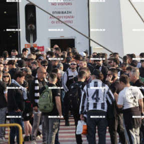 ΑΝΑΧΩΡΗΣΗ ΦΙΛΑΘΛΩΝ ΟΦΗ ΓΙΑ ΤΟΝ ΤΕΛΙΚΟ ΚΥΠΕΛΛΟΥ ΕΛΛΑΔΟΣ