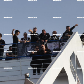 ΑΝΑΧΩΡΗΣΗ ΦΙΛΑΘΛΩΝ ΟΦΗ ΓΙΑ ΤΟΝ ΤΕΛΙΚΟ ΚΥΠΕΛΛΟΥ ΕΛΛΑΔΟΣ