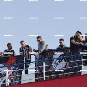 ΑΝΑΧΩΡΗΣΗ ΦΙΛΑΘΛΩΝ ΟΦΗ ΓΙΑ ΤΟΝ ΤΕΛΙΚΟ ΚΥΠΕΛΛΟΥ ΕΛΛΑΔΟΣ