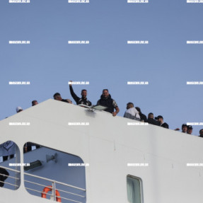 ΑΝΑΧΩΡΗΣΗ ΦΙΛΑΘΛΩΝ ΟΦΗ ΓΙΑ ΤΟΝ ΤΕΛΙΚΟ ΚΥΠΕΛΛΟΥ ΕΛΛΑΔΟΣ