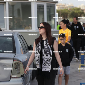 ΑΝΑΧΩΡΗΣΗ ΦΙΛΑΘΛΩΝ ΟΦΗ ΓΙΑ ΤΟΝ ΤΕΛΙΚΟ ΚΥΠΕΛΛΟΥ ΕΛΛΑΔΟΣ