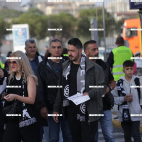 ΑΝΑΧΩΡΗΣΗ ΦΙΛΑΘΛΩΝ ΟΦΗ ΓΙΑ ΤΟΝ ΤΕΛΙΚΟ ΚΥΠΕΛΛΟΥ ΕΛΛΑΔΟΣ