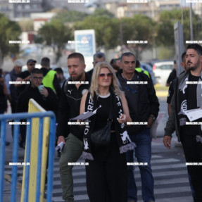 ΑΝΑΧΩΡΗΣΗ ΦΙΛΑΘΛΩΝ ΟΦΗ ΓΙΑ ΤΟΝ ΤΕΛΙΚΟ ΚΥΠΕΛΛΟΥ ΕΛΛΑΔΟΣ