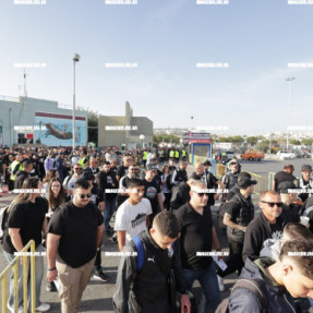 ΑΝΑΧΩΡΗΣΗ ΦΙΛΑΘΛΩΝ ΟΦΗ ΓΙΑ ΤΟΝ ΤΕΛΙΚΟ ΚΥΠΕΛΛΟΥ ΕΛΛΑΔΟΣ