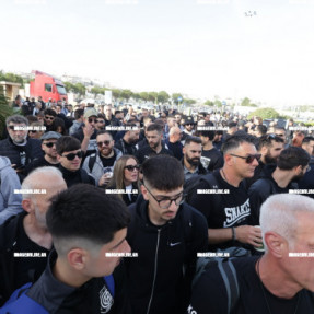 ΑΝΑΧΩΡΗΣΗ ΦΙΛΑΘΛΩΝ ΟΦΗ ΓΙΑ ΤΟΝ ΤΕΛΙΚΟ ΚΥΠΕΛΛΟΥ ΕΛΛΑΔΟΣ