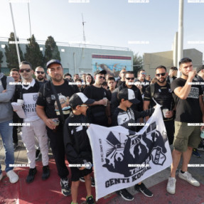 ΑΝΑΧΩΡΗΣΗ ΦΙΛΑΘΛΩΝ ΟΦΗ ΓΙΑ ΤΟΝ ΤΕΛΙΚΟ ΚΥΠΕΛΛΟΥ ΕΛΛΑΔΟΣ