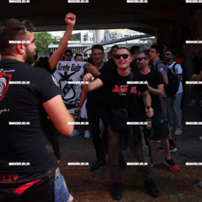 ΠΡΟΣΥΓΚΕΝΤΡΩΣΗ ΦΙΛΩΝ ΤΟΥ ΟΦΗ ΣΤΟ ΜΑΡΟΥΣΙ
