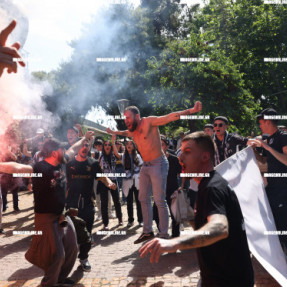 ΠΡΟΣΥΓΚΕΝΤΡΩΣΗ ΦΙΛΩΝ ΤΟΥ ΟΦΗ ΣΤΟ ΜΑΡΟΥΣΙ