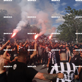 ΠΟΡΕΙΑ ΦΙΛΑΘΛΝ ΤΟΥ ΟΦΗ ΠΡΟΣ ΤΟ ΟΑΚΑ