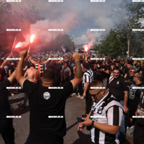 ΠΟΡΕΙΑ ΦΙΛΑΘΛΝ ΤΟΥ ΟΦΗ ΠΡΟΣ ΤΟ ΟΑΚΑ