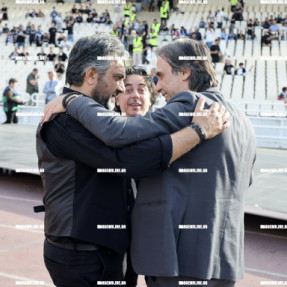 ΤΕΛΙΚΟΣ ΚΥΠΕΛΛΟΥ ΕΛΛΑΔΟΣ ΟΦΗ - ΟΛΥΜΠΙΑΚΟΣ