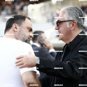 ΤΕΛΙΚΟΣ ΚΥΠΕΛΛΟΥ ΕΛΛΑΔΟΣ ΟΦΗ - ΟΛΥΜΠΙΑΚΟΣ