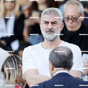 ΤΕΛΙΚΟΣ ΚΥΠΕΛΛΟΥ ΕΛΛΑΔΟΣ ΟΦΗ - ΟΛΥΜΠΙΑΚΟΣ