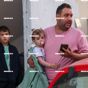 ΙΣΧΥΡΟΣ ΣΕΙΣΜΟΣ ΣΤΗΝ ΚΡΗΤΗ