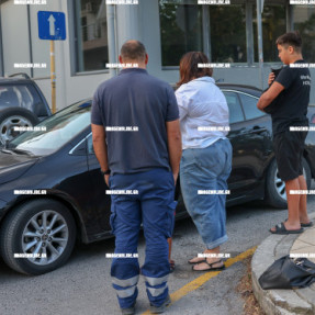 ΙΣΧΥΡΟΣ ΣΕΙΣΜΟΣ ΣΤΗΝ ΚΡΗΤΗ
