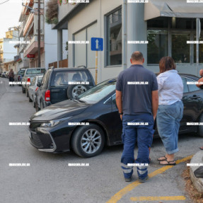 ΙΣΧΥΡΟΣ ΣΕΙΣΜΟΣ ΣΤΗΝ ΚΡΗΤΗ