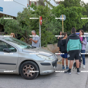 ΙΣΧΥΡΟΣ ΣΕΙΣΜΟΣ ΣΤΗΝ ΚΡΗΤΗ