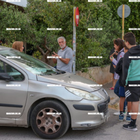 ΙΣΧΥΡΟΣ ΣΕΙΣΜΟΣ ΣΤΗΝ ΚΡΗΤΗ
