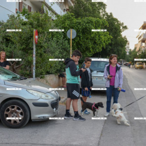 ΙΣΧΥΡΟΣ ΣΕΙΣΜΟΣ ΣΤΗΝ ΚΡΗΤΗ